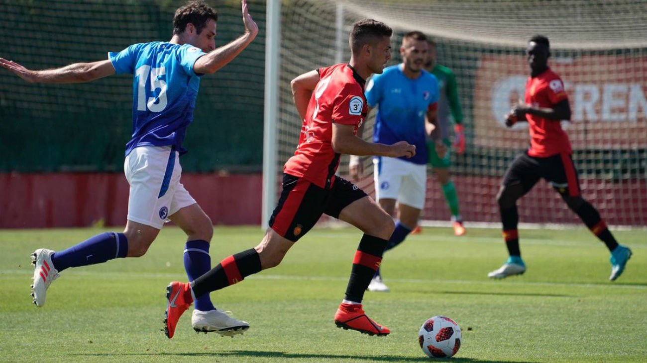 Las Rozas Cf Nuevo Equipo De Segunda Divisi N B