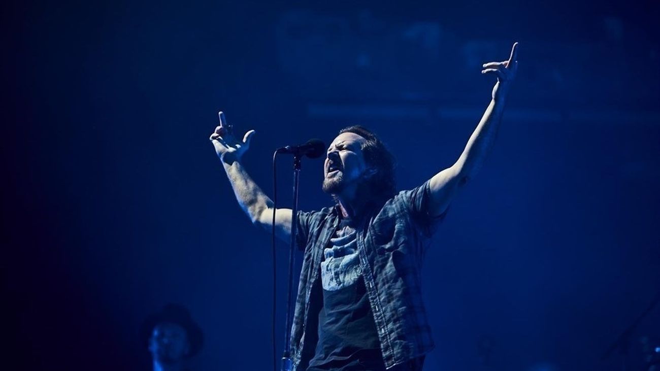 Pearl Jam Dua Lipa Y Avril Lavigne Primeros Confirmados Del Festival