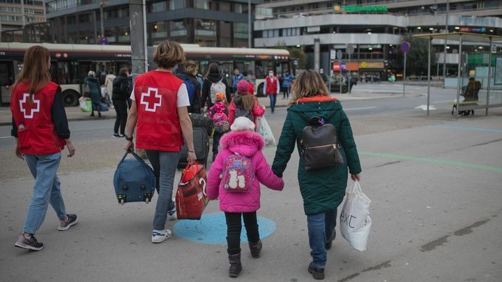 Así funciona el derecho de asilo en España