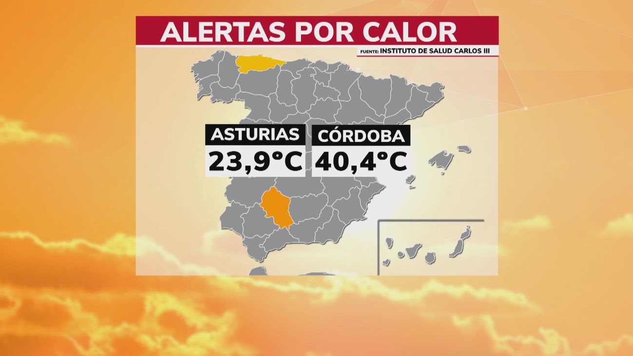 Cómo nos afecta el deshielo causado por el calentamiento global en la