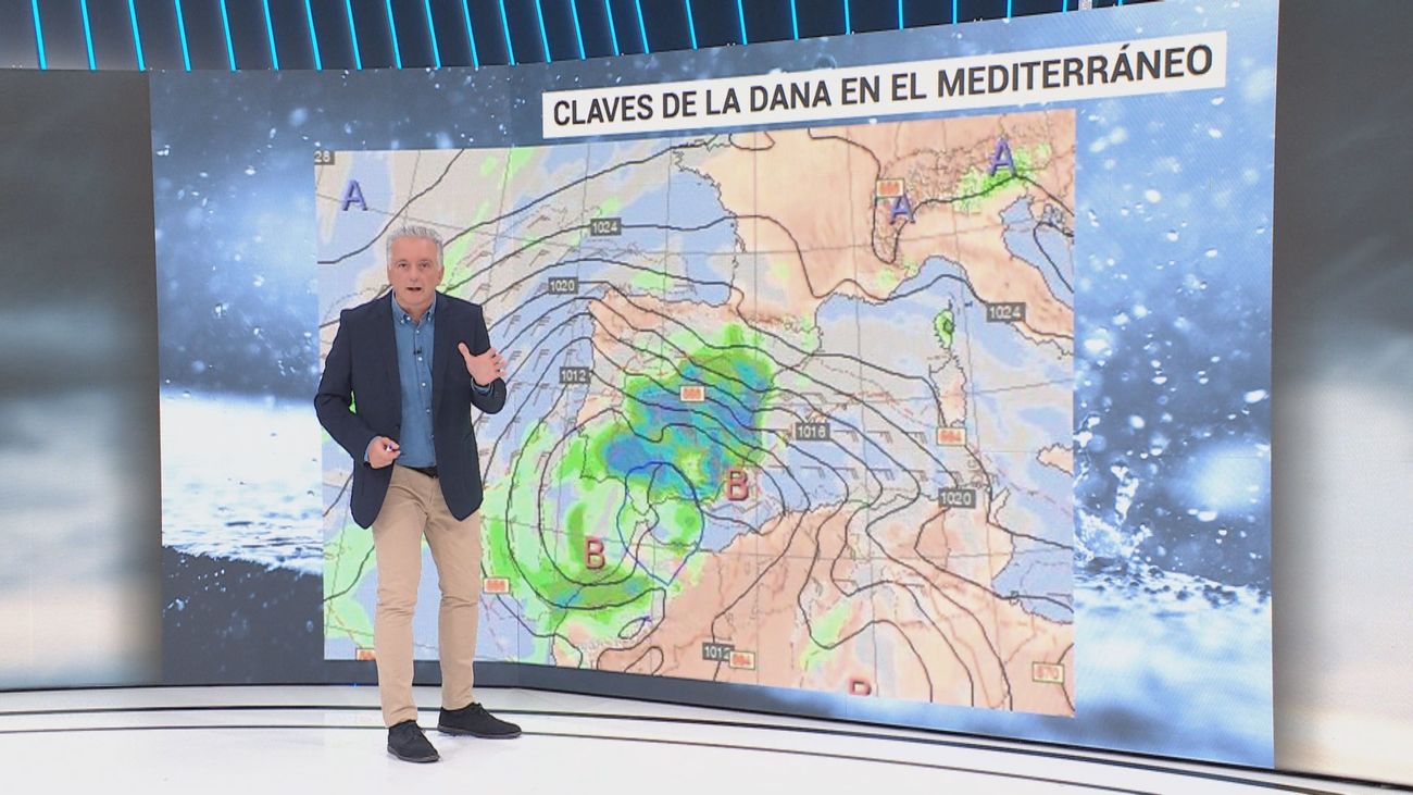 La Dana Deja Muerte Y Destrucci N En Valencia Y El Resto De Espa A