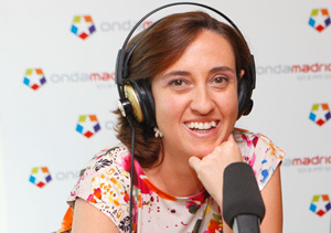 Presenta Belén Almonacid