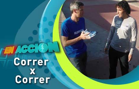 Correr por correr