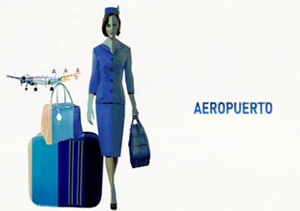 Programa aeropuerto