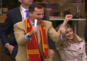 Reacciones