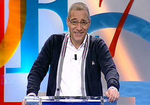 Logo Cifras y Letras