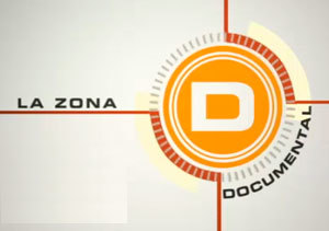 Logo La zona D