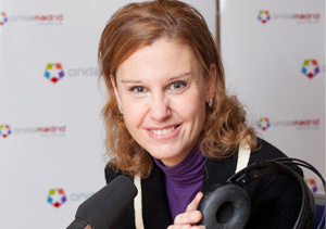 Presenta Marta Zúñiga