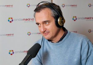 Presenta Rafael Cerro