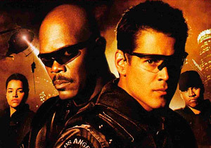 El Megahit: 'S.W.A.T. los Hombres de Harrelson'
