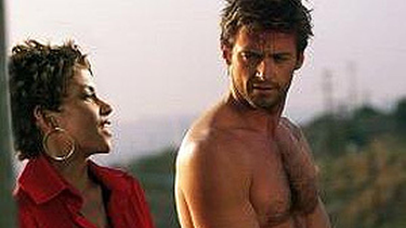 Operación Swordfish, con Hugh Jackman y Halle Berry