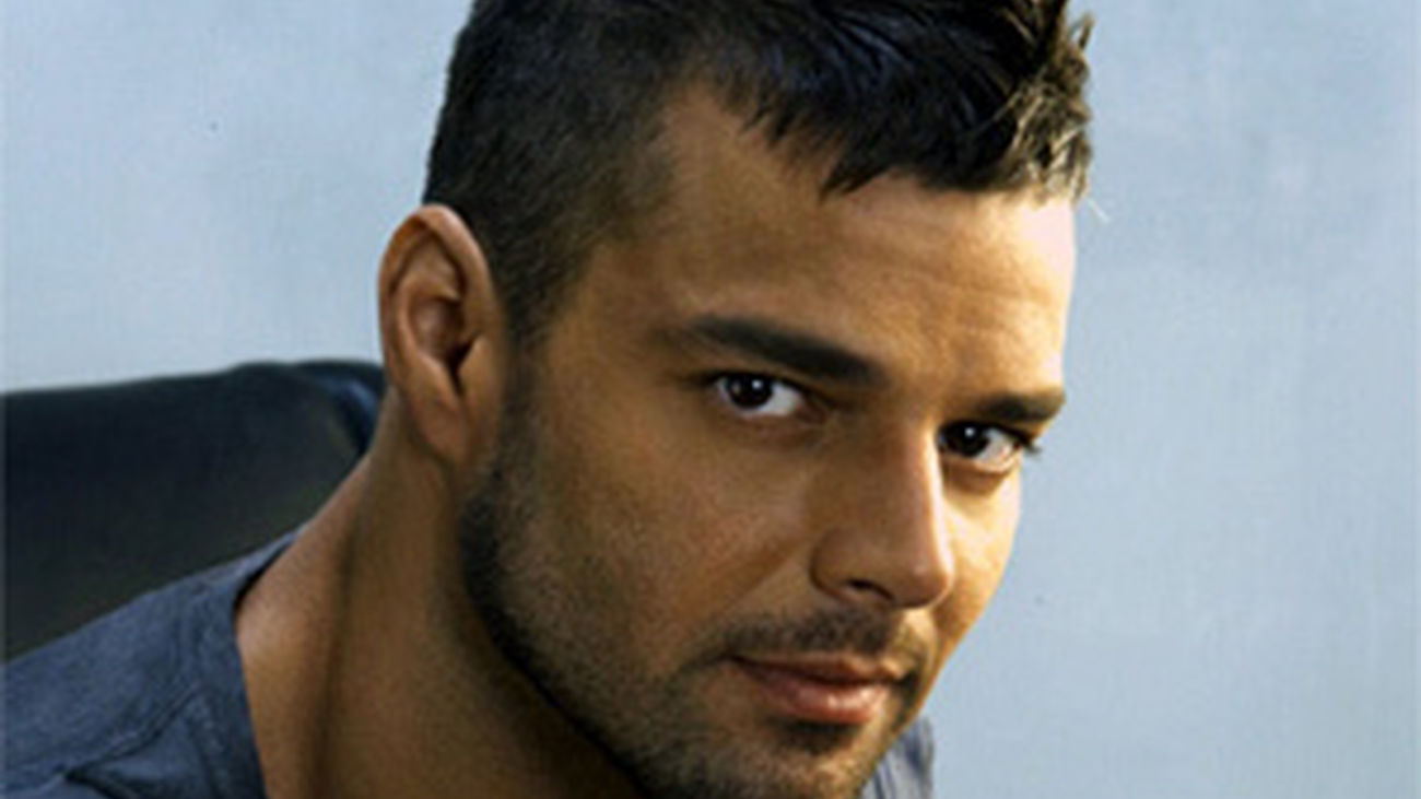 Ricky Martin