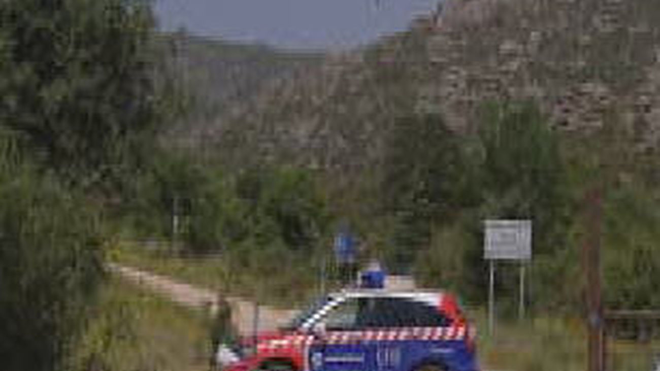 Pasa a disposición judicial el hombre que se autoinculpó  de matar a un anciano en Navacerrada