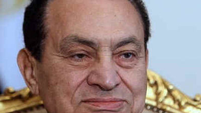 El Constitucional deniega la extradición del hombre de Mubarak en España