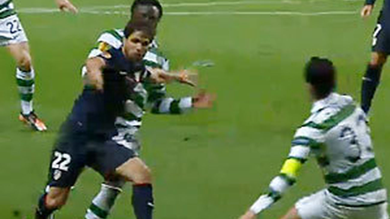 Celtic de Glasgow - Atlético de Madrid