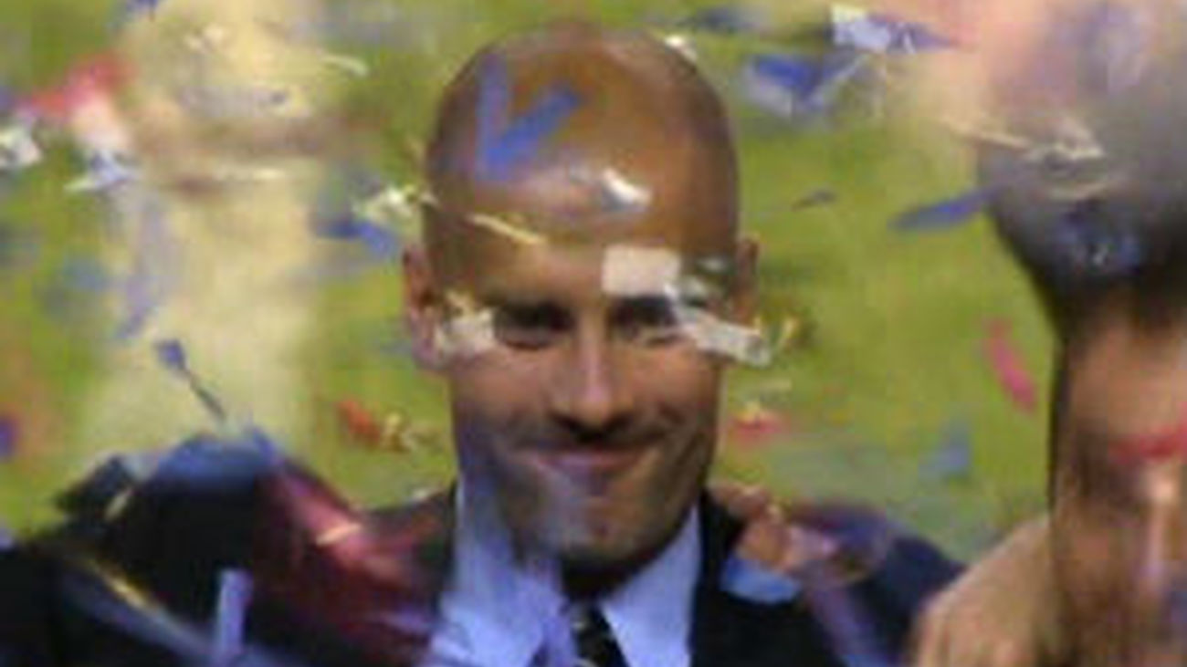 Guardiola