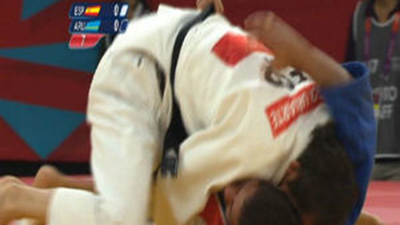 Judoka