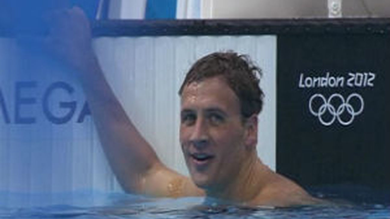 Lochte