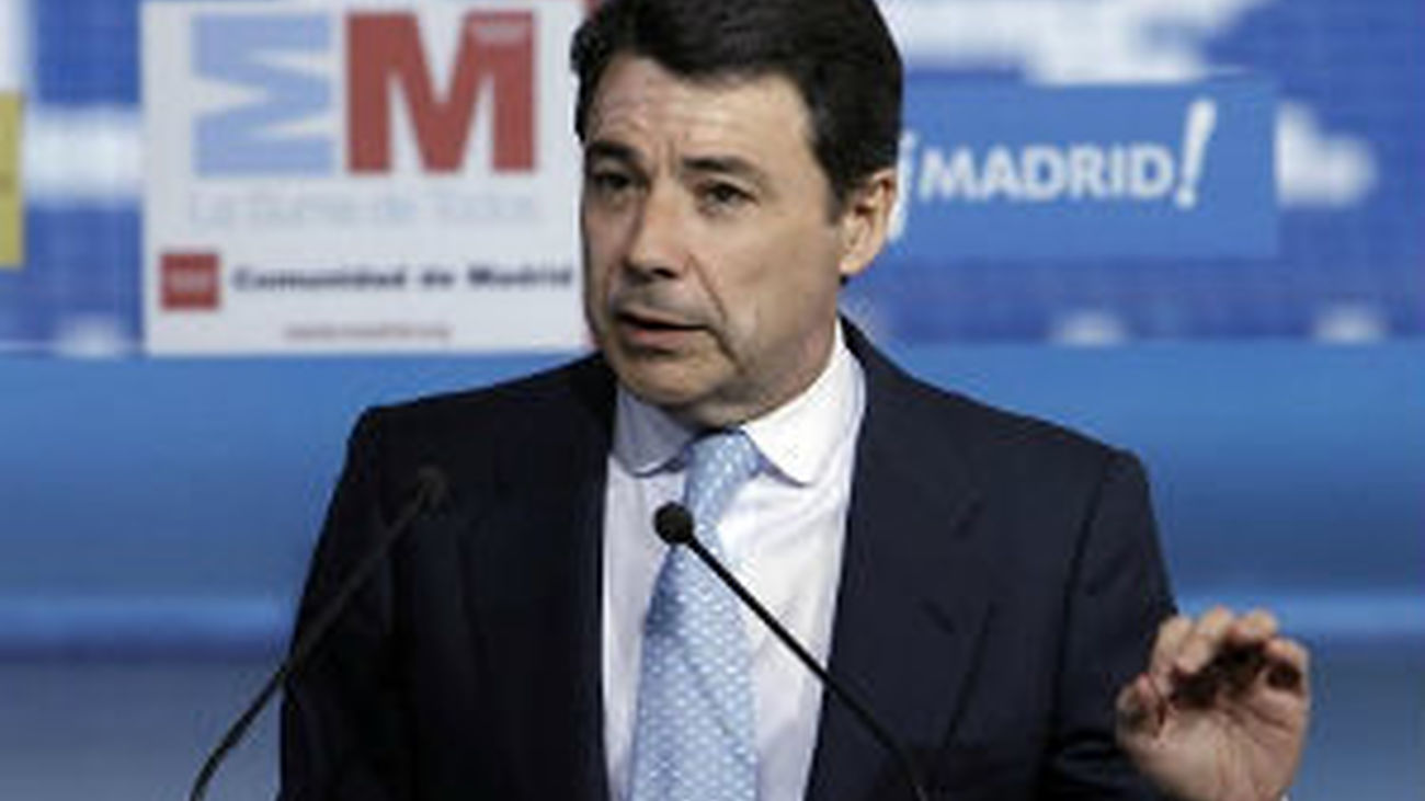 Ignacio González 1