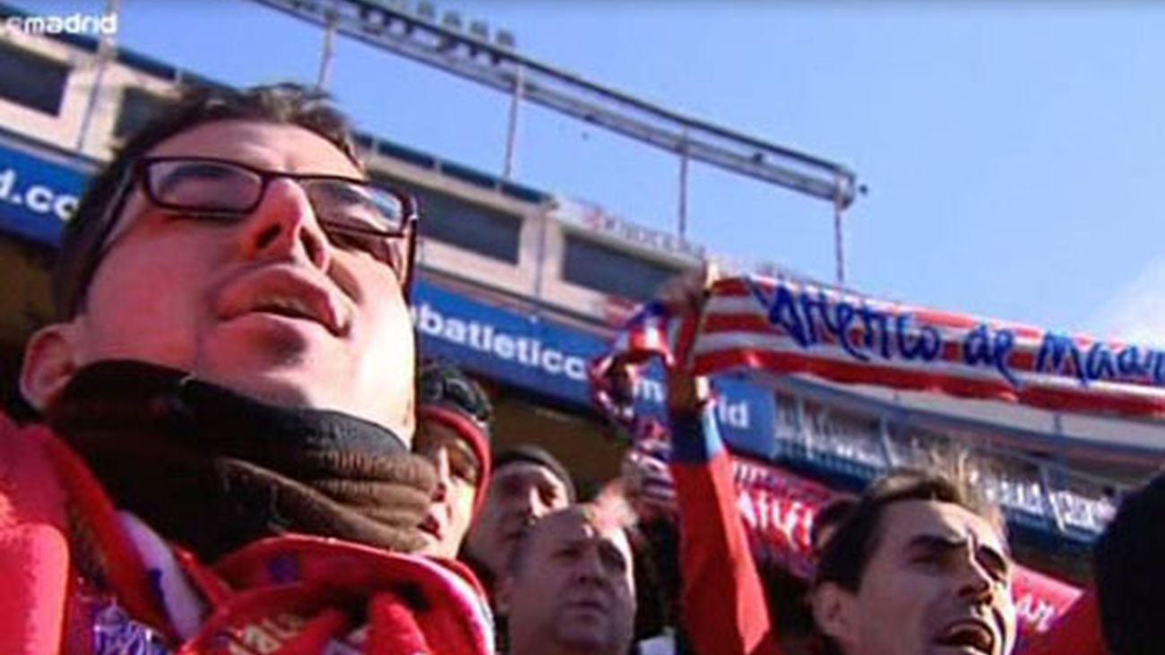 Aficionados atléticos