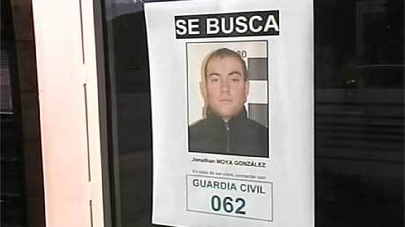 Detenido el supuesto secuestrador de una bebé de 16 meses, que sigue sin aparecer