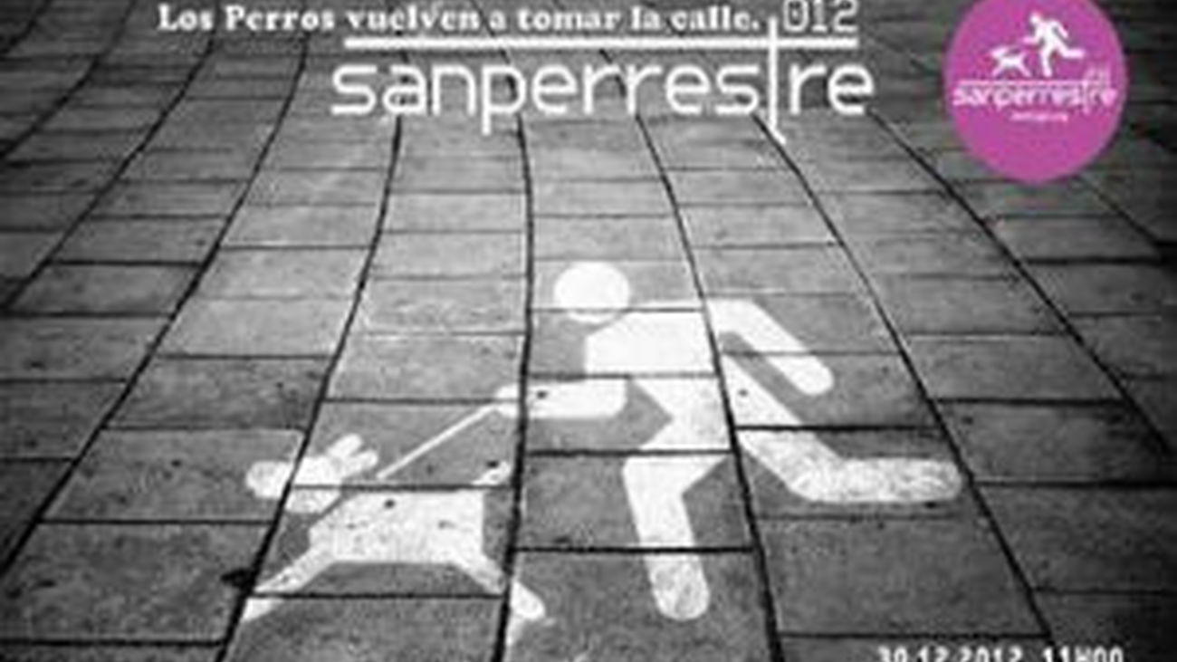 San Perrestre