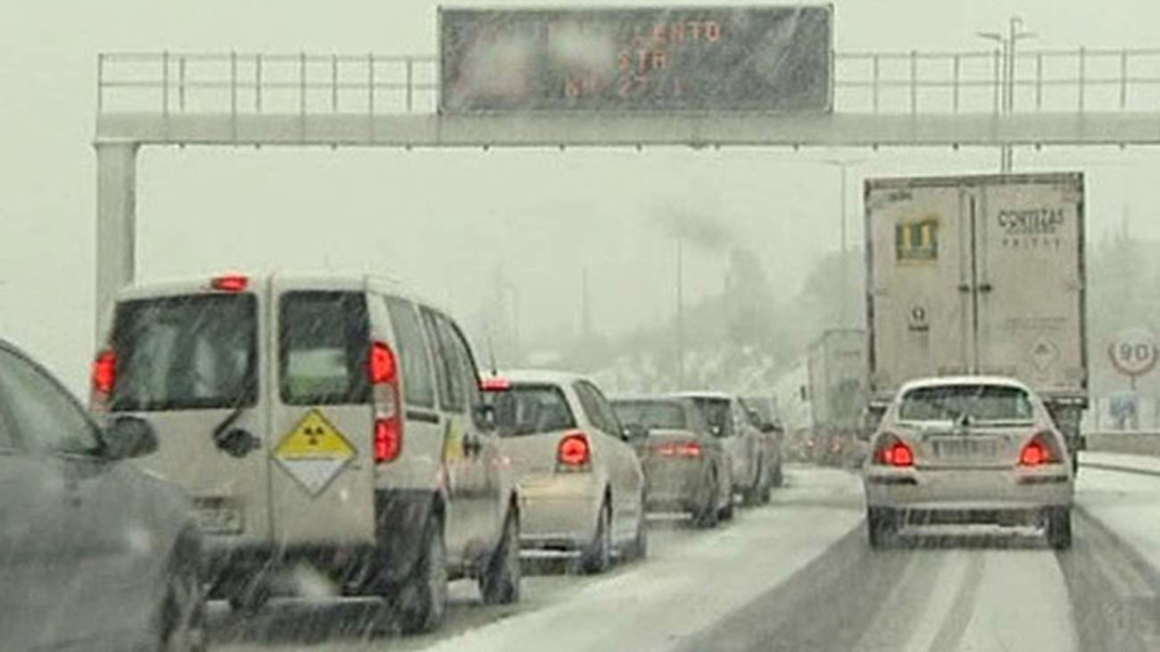 nieve_madrid_trafico