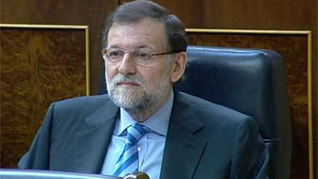 Rajoy insta a los suyos a no entrar en más "enredos" sobre el caso Bárcenas