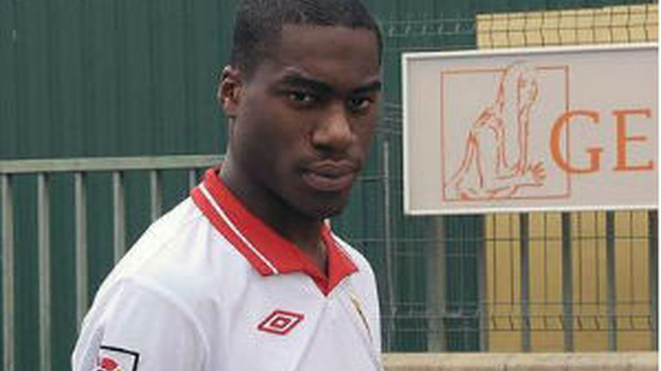 Kondogbia