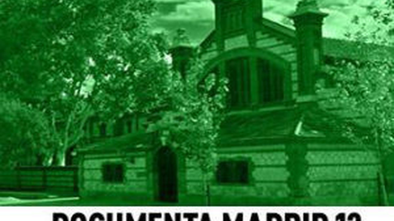 DocumentaMadrid