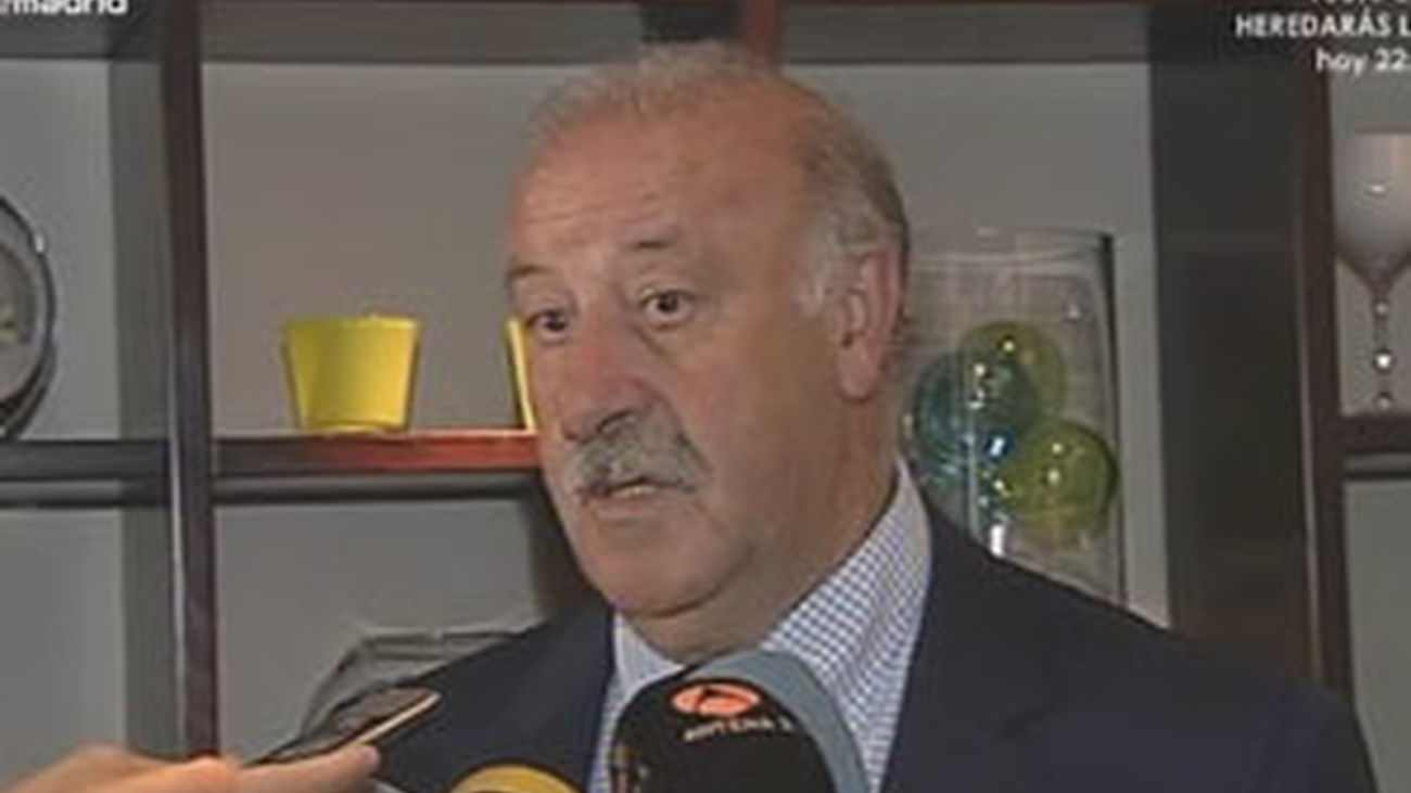 Del Bosque