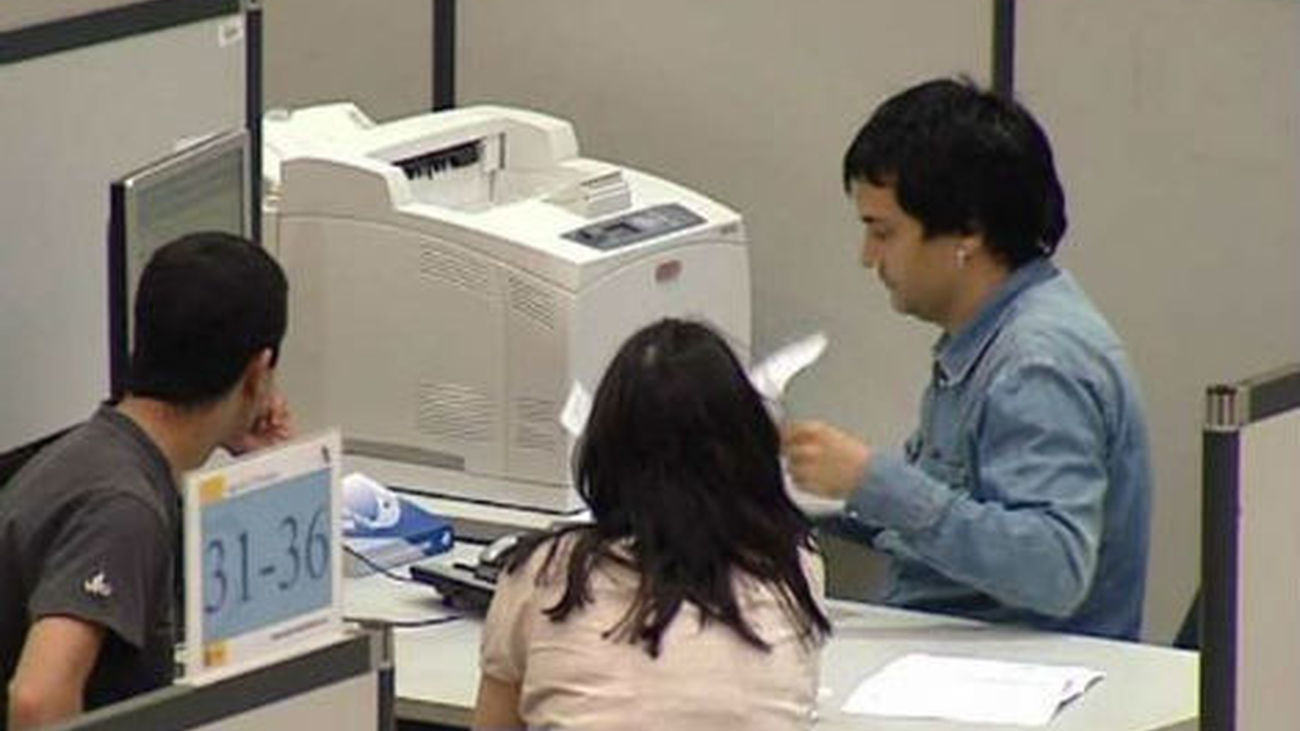 Este lunes acaba el  plazo de la Campaña de la Renta 2012