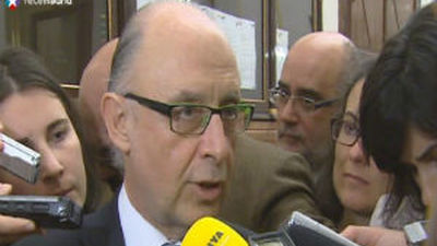 Asturias no descarta recurrir al Constitucional el "déficit asimétrico"