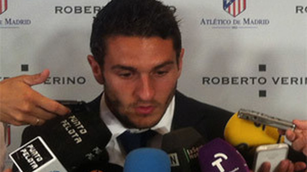 Koke