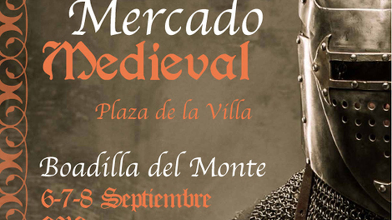 mercadomedievalBoadilla