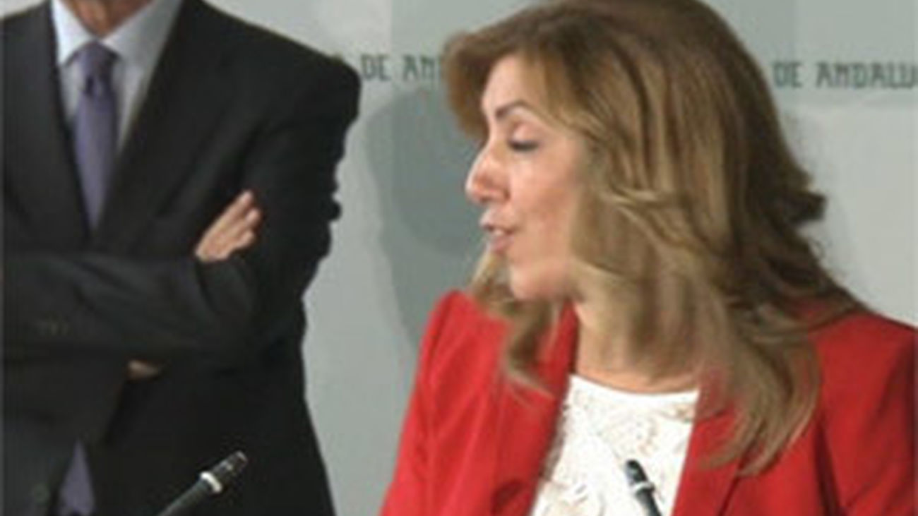 Susana Díaz