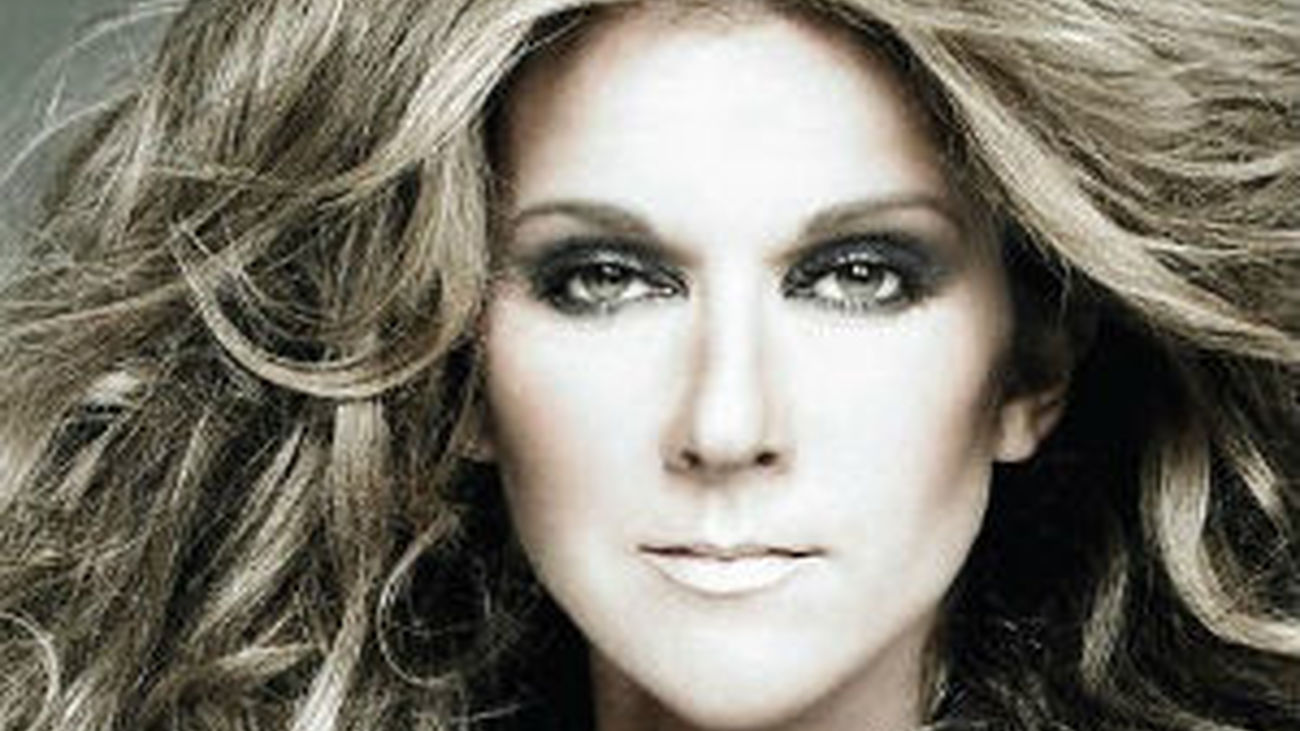 Celine Dion