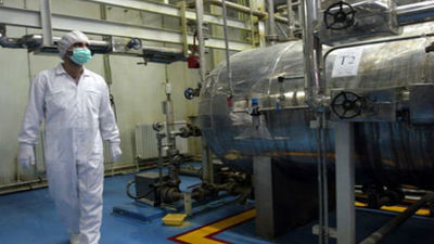 La India instalará al menos diez reactores nucleares con tecnología rusa