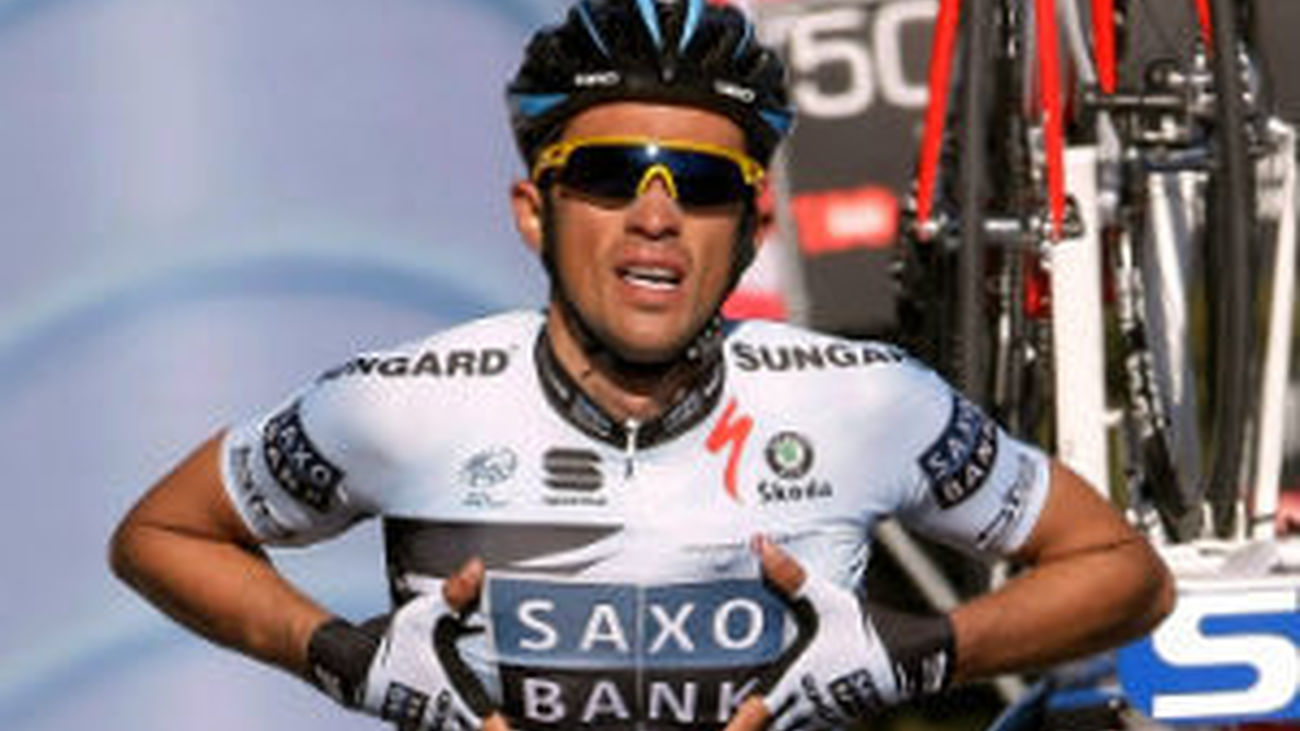 Alberto Contador