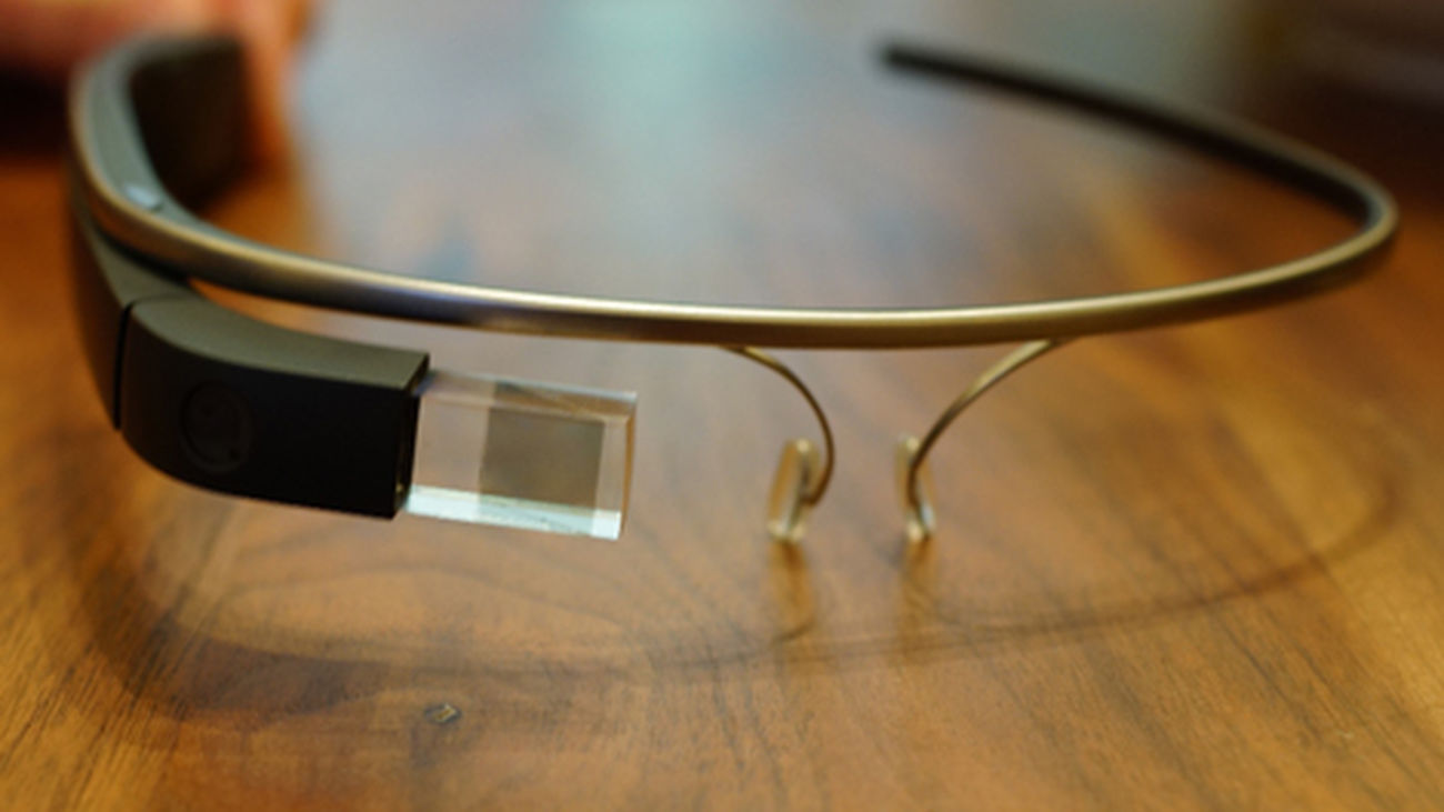 GOOGLEGLASS