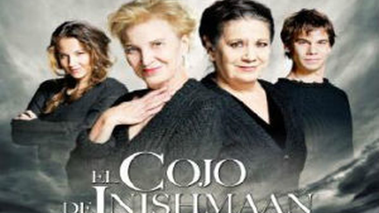 El Cojo de Inishmaan