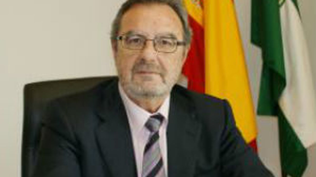 Luciano González García