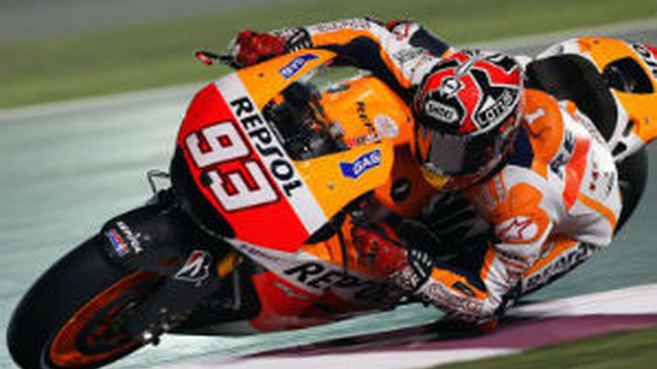 Marc Márquez