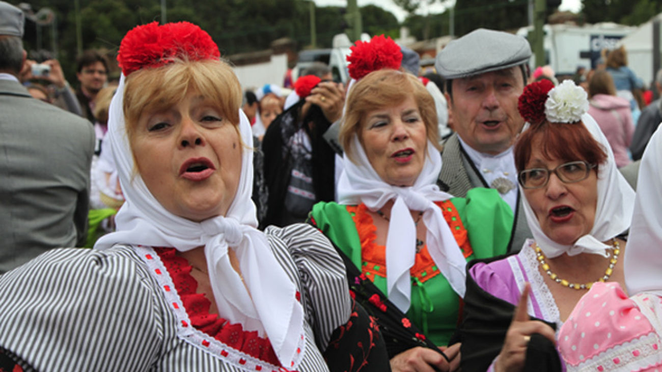 Especial Día de San Isidro