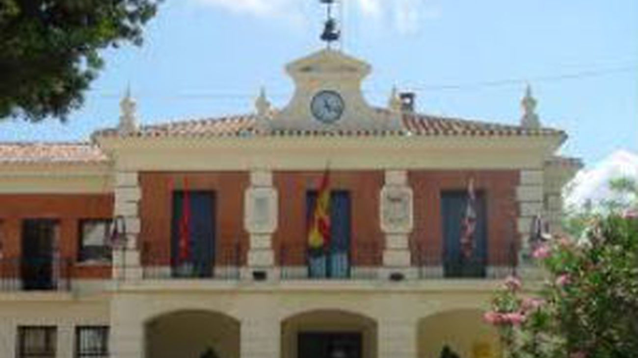 Ayuntamiento Rivas