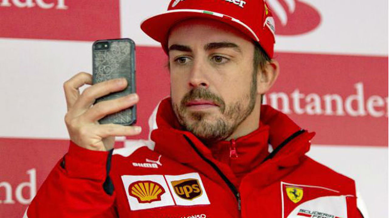 Fernando Alonso