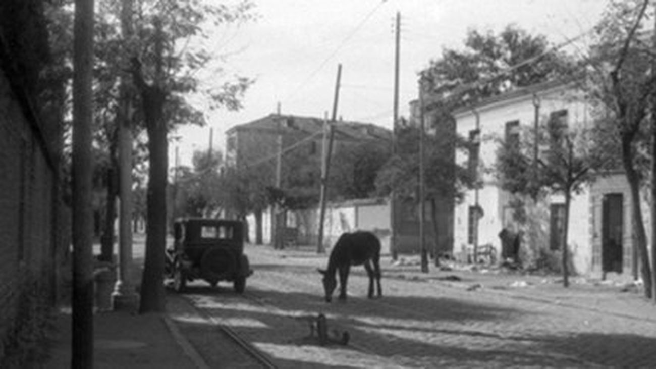 Carabanchel