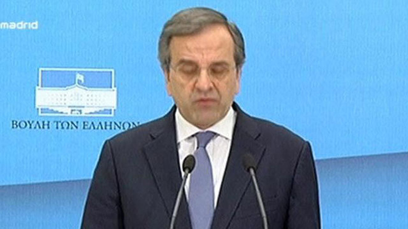 Samaras