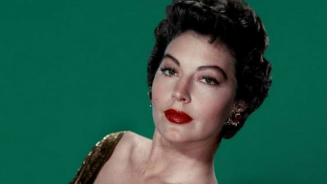 Un cuarto de siglo sin Ava Gardner, la diva más flamenca y taurina del cine