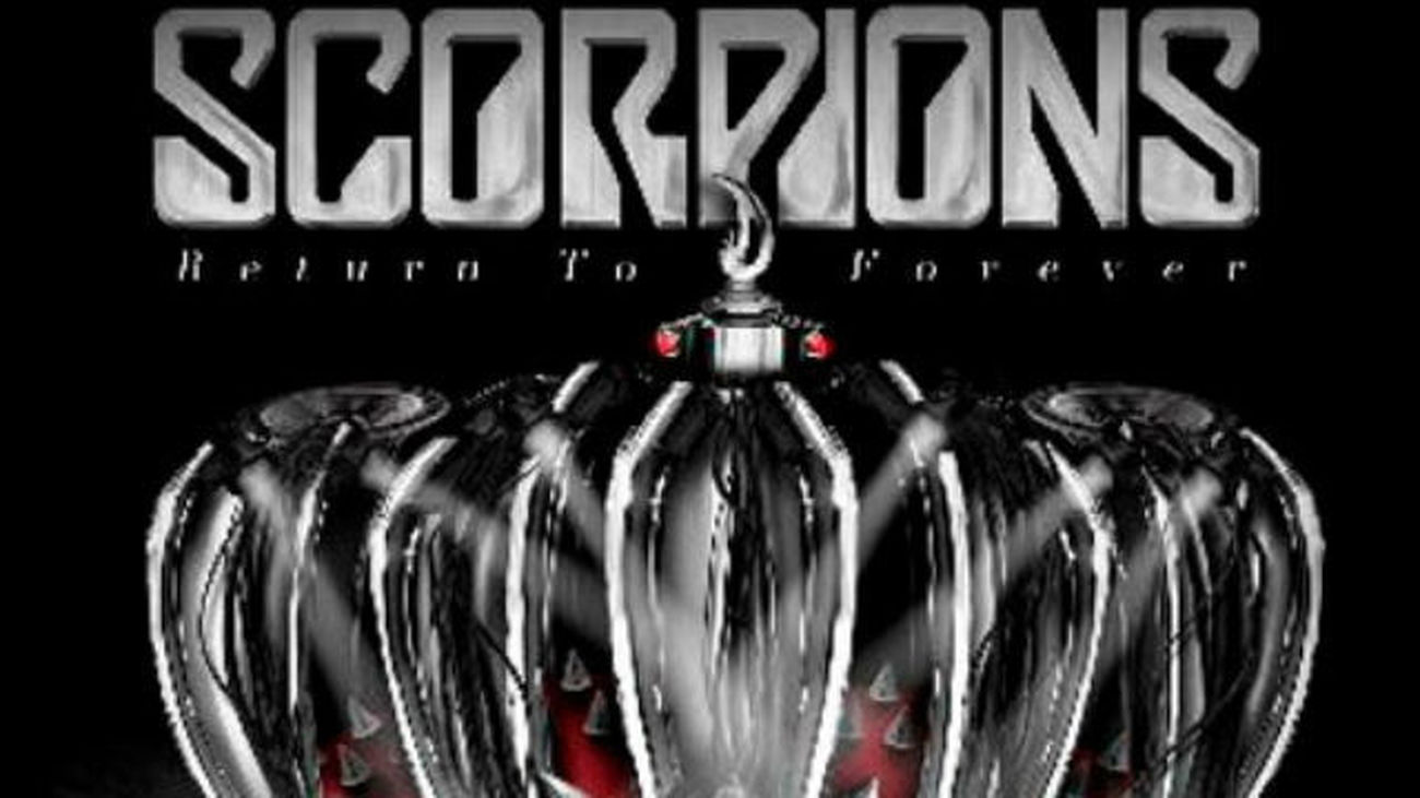 Scorpions vuelven a España y actuará hoy en  Madrid: "Continuar se ha convertido en una misión"
